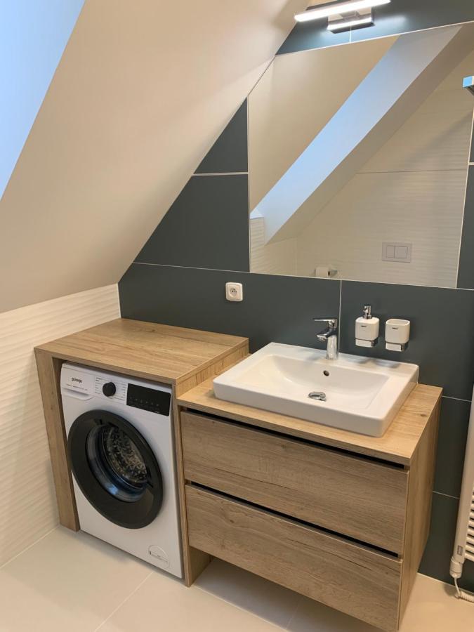 Chaty Pod Klinovcem โลชนา โปด กลิโนฟเซม ภายนอก รูปภาพ