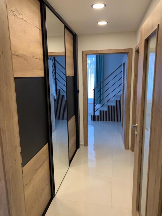 Chaty Pod Klinovcem โลชนา โปด กลิโนฟเซม ภายนอก รูปภาพ